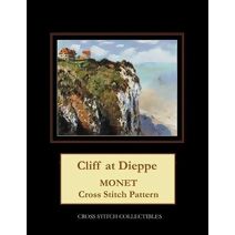 Cliff at Dieppe