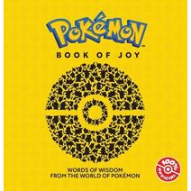 Pokémon: Book of Joy