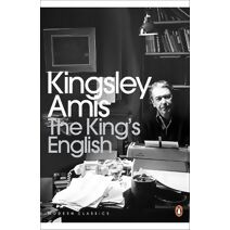 King's English (Penguin Modern Classics)