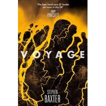 Voyage (Nasa Trilogy)