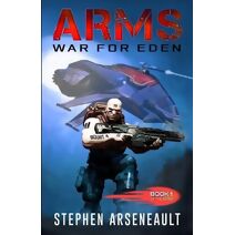 ARMS War for Eden (Arms)
