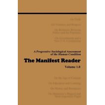Manifest Reader - Volume 1