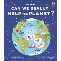 Can we really help the planet? (Can we really help...)