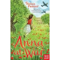 Anna at War (Helen Peters Series)