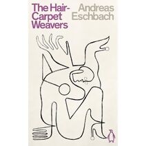 Hair Carpet Weavers (Penguin Science Fiction)