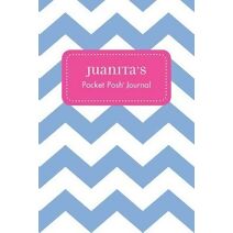 Juanita's Pocket Posh Journal, Chevron