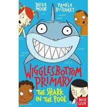 Wigglesbottom Primary: The Shark in the Pool (Wigglesbottom Primary)
