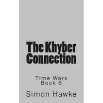 Khyber Connection (Time Wars)