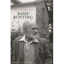Poems of Basil Bunting