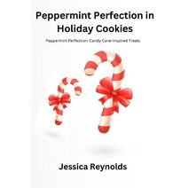 Peppermint Perfection in Holiday Cookies