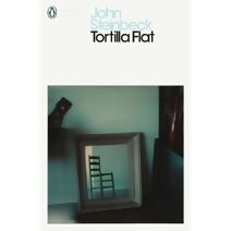 Tortilla Flat (Penguin Modern Classics)