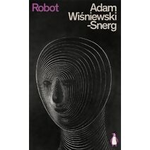 Robot (Penguin Science Fiction)