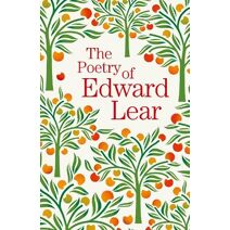 Poetry of Edward Lear (Arcturus Great Poets Library)