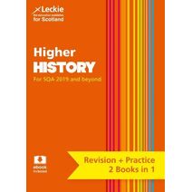 Higher History (Leckie Complete Revision & Practice)