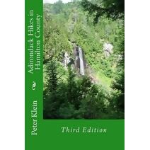 Adirondack Hikes in Hamilton County 3rd Edition