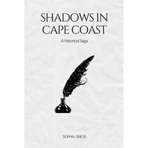 Shadows in Cape Coast
