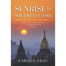 Sunrise in Southeast Asia