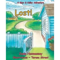 Lost! (Max and Colby Adventure)