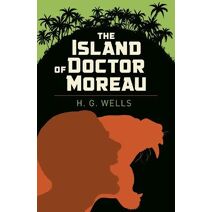 Island of Doctor Moreau (Arcturus Classics)