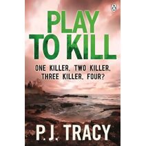 Play to Kill (Twin Cities Thriller)