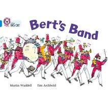 Bert’s Band (Collins Big Cat)