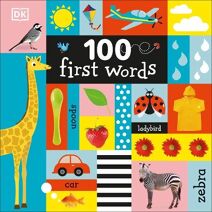 100 First Words (100 First)