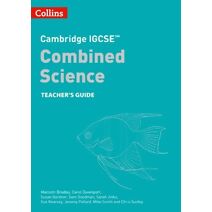 Cambridge IGCSE™ Combined Science Teacher Guide (Collins Cambridge IGCSE™)