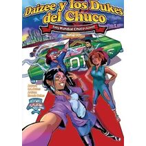 Daizee y los Dukes del Chuco- Rally Mundial Chuco-Ju�rez