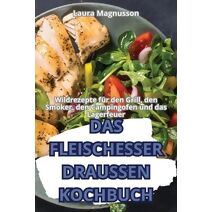 Fleischesser Draussen-Kochbuch