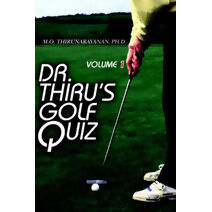 Dr. Thiru's Golf Quiz