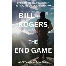 End Game (DCI Caton Manchester Murder Mysteries)