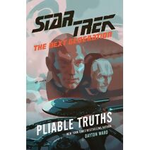 Pliable Truths (Star Trek: The Next Generation)
