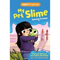 Saving Cosmo (My Pet Slime)