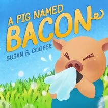 Pig Named Bacon