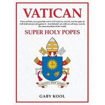 Super Holy Popes