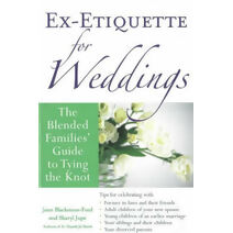 Ex-Etiquette for Weddings