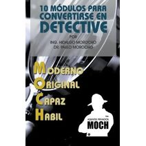 10 m�dulos para convertirse en Detective