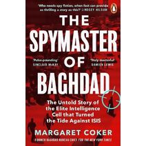Spymaster of Baghdad