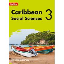 Student’s Book 3 (Collins Caribbean Social Sciences)