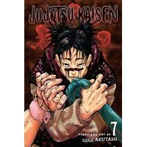 Jujutsu Kaisen, Vol. 7 (Jujutsu Kaisen)