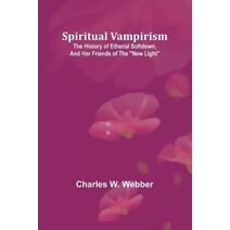 Spiritual vampirism