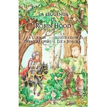 leggenda di Robin Hood