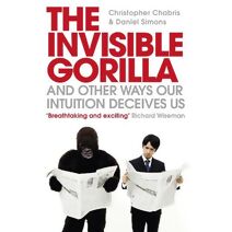 Invisible Gorilla