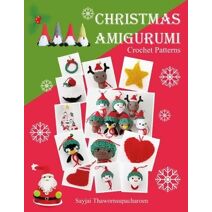 Christmas Amigurumi