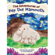 Adventures of Pep the Mammoth