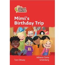 Mimi's Birthday Trip (Collins Peapod Readers)