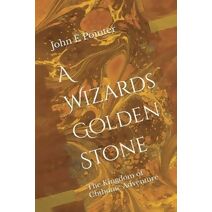 Wizards Golden Stone