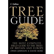 Collins Tree Guide