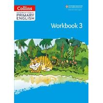 International Primary English Workbook: Stage 3 (Collins International Primary English)