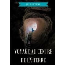 Voyage au centre de la Terre